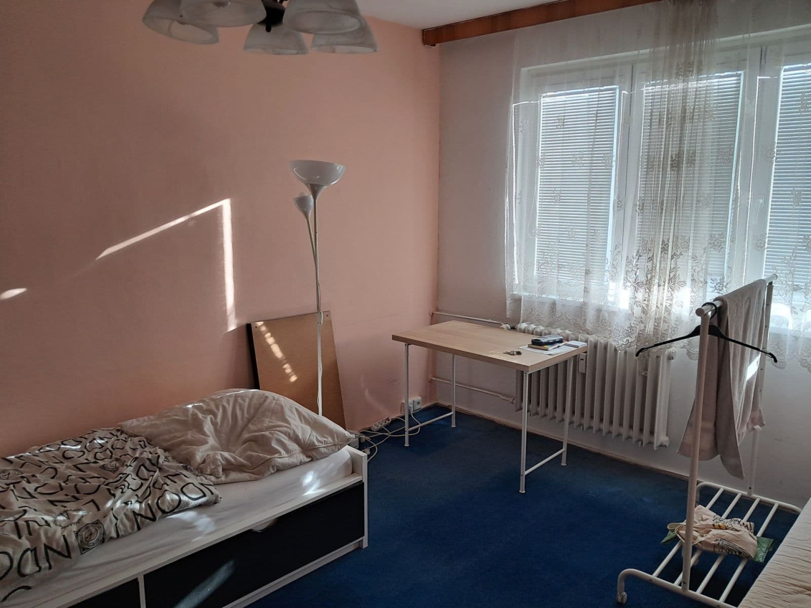 Pronájem bytu 2+1 56 m², Vídeňská, Brno, Jihomoravský kraj Pronájem bytu 2+1 56 m², Vídeňská, Brno, Jihomoravský kraj