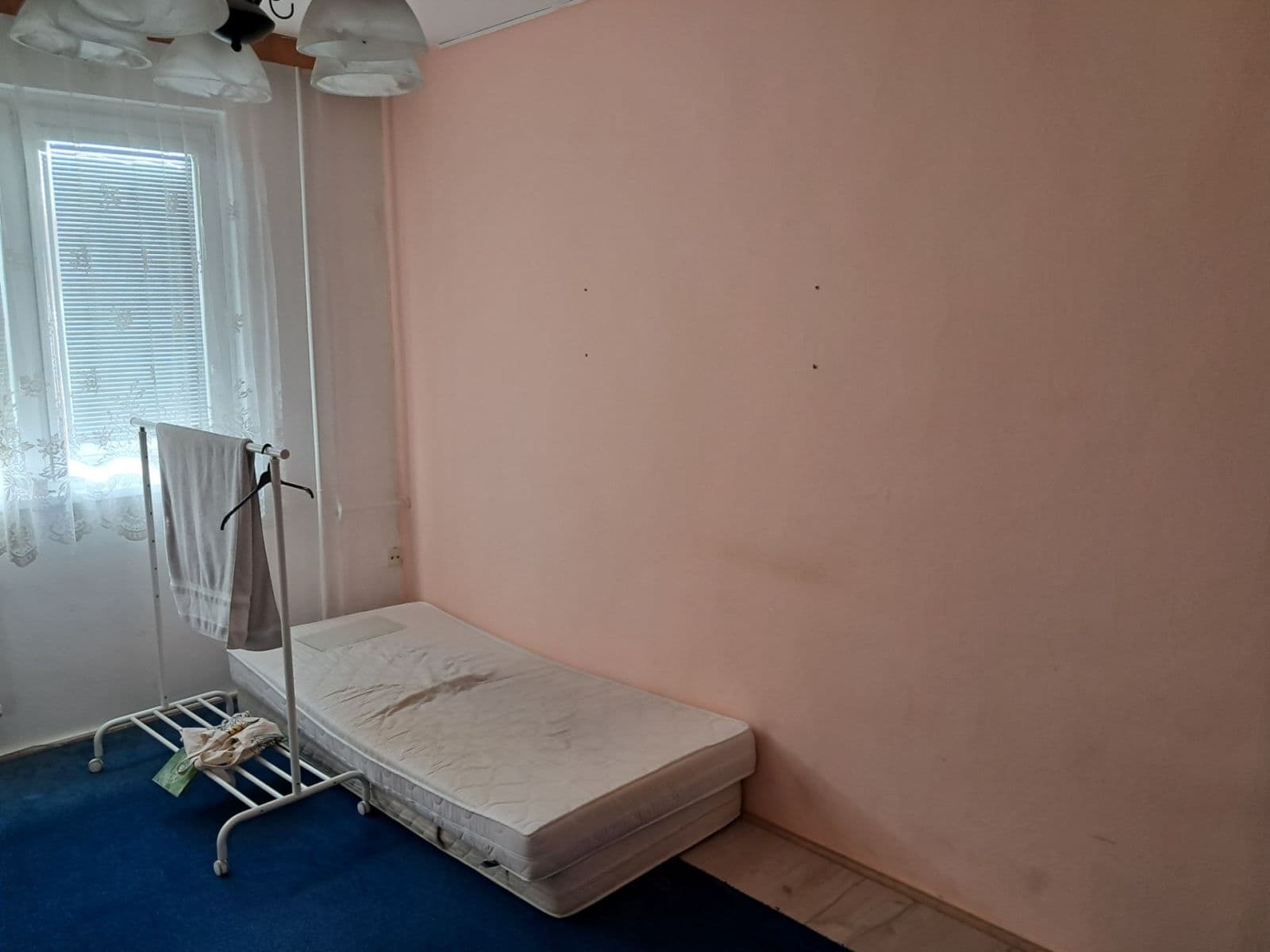 Pronájem bytu 2+1 56 m², Vídeňská, Brno, Jihomoravský kraj Pronájem bytu 2+1 56 m², Vídeňská, Brno, Jihomoravský kraj