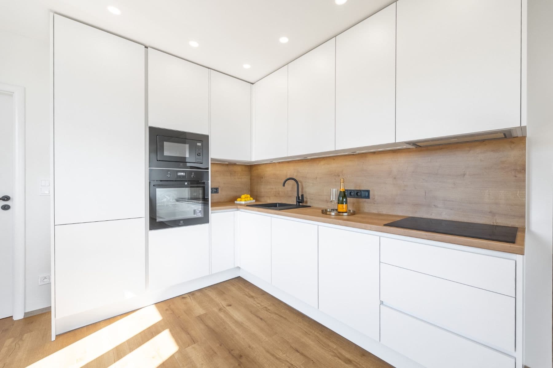 Prodej bytu 4+kk 86 m², Špirkova, Praha, Praha Prodej bytu 4+kk 86 m², Špirkova, Praha, Praha