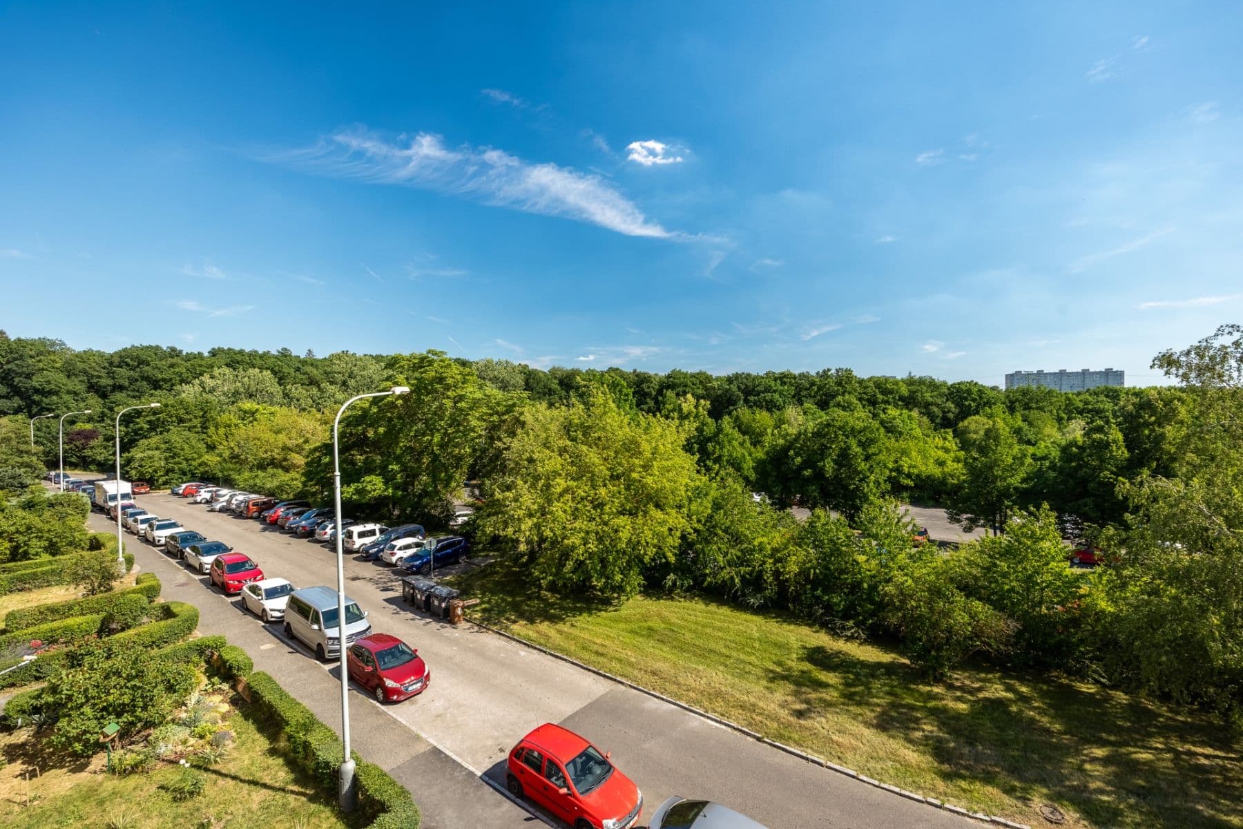Prodej bytu 4+kk 86 m², Špirkova, Praha, Praha Prodej bytu 4+kk 86 m², Špirkova, Praha, Praha
