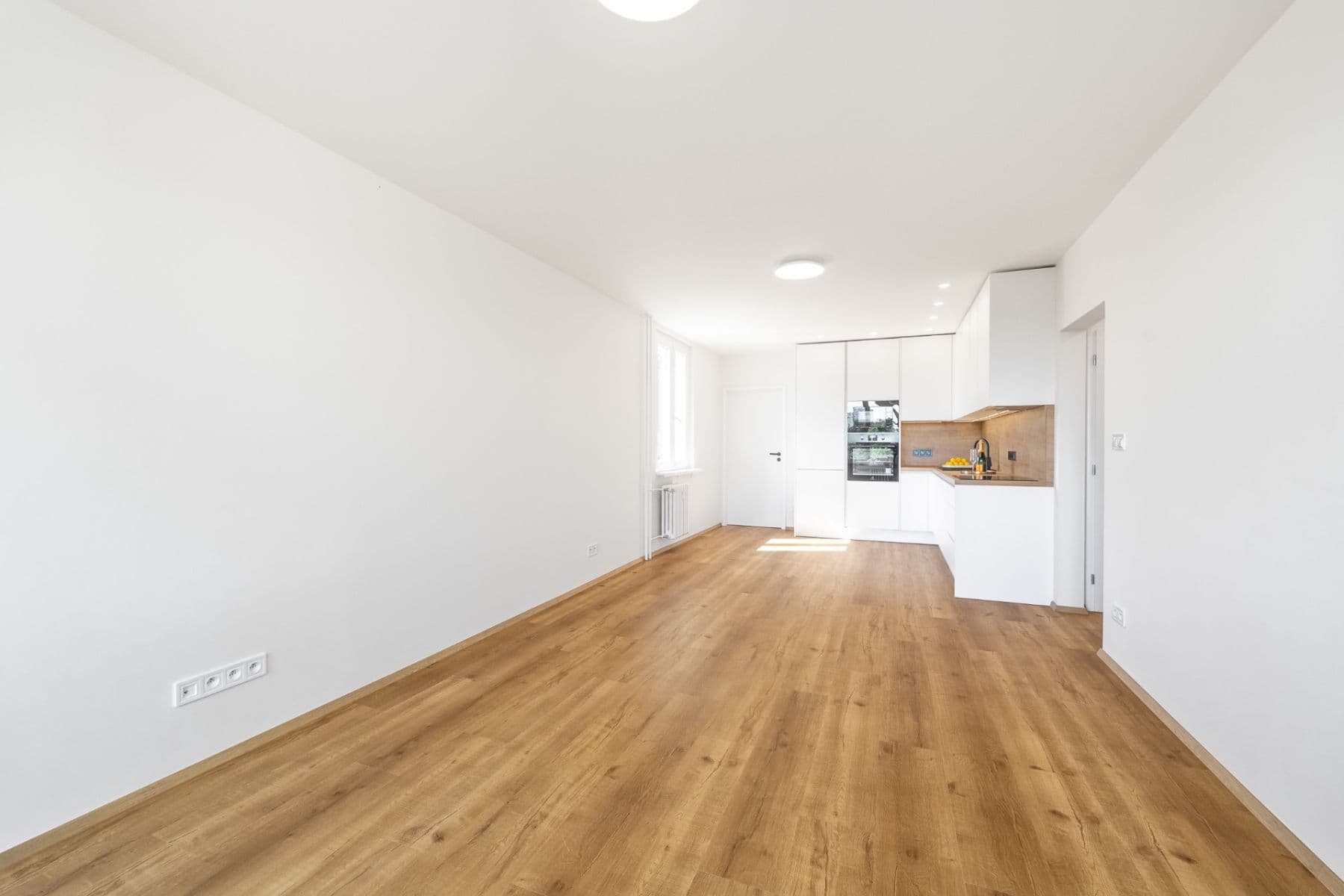 Prodej bytu 4+kk 86 m², Špirkova, Praha, Praha Prodej bytu 4+kk 86 m², Špirkova, Praha, Praha