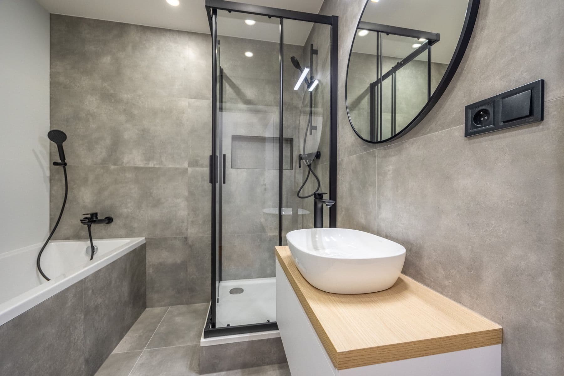 Prodej bytu 4+kk 86 m², Špirkova, Praha, Praha Prodej bytu 4+kk 86 m², Špirkova, Praha, Praha