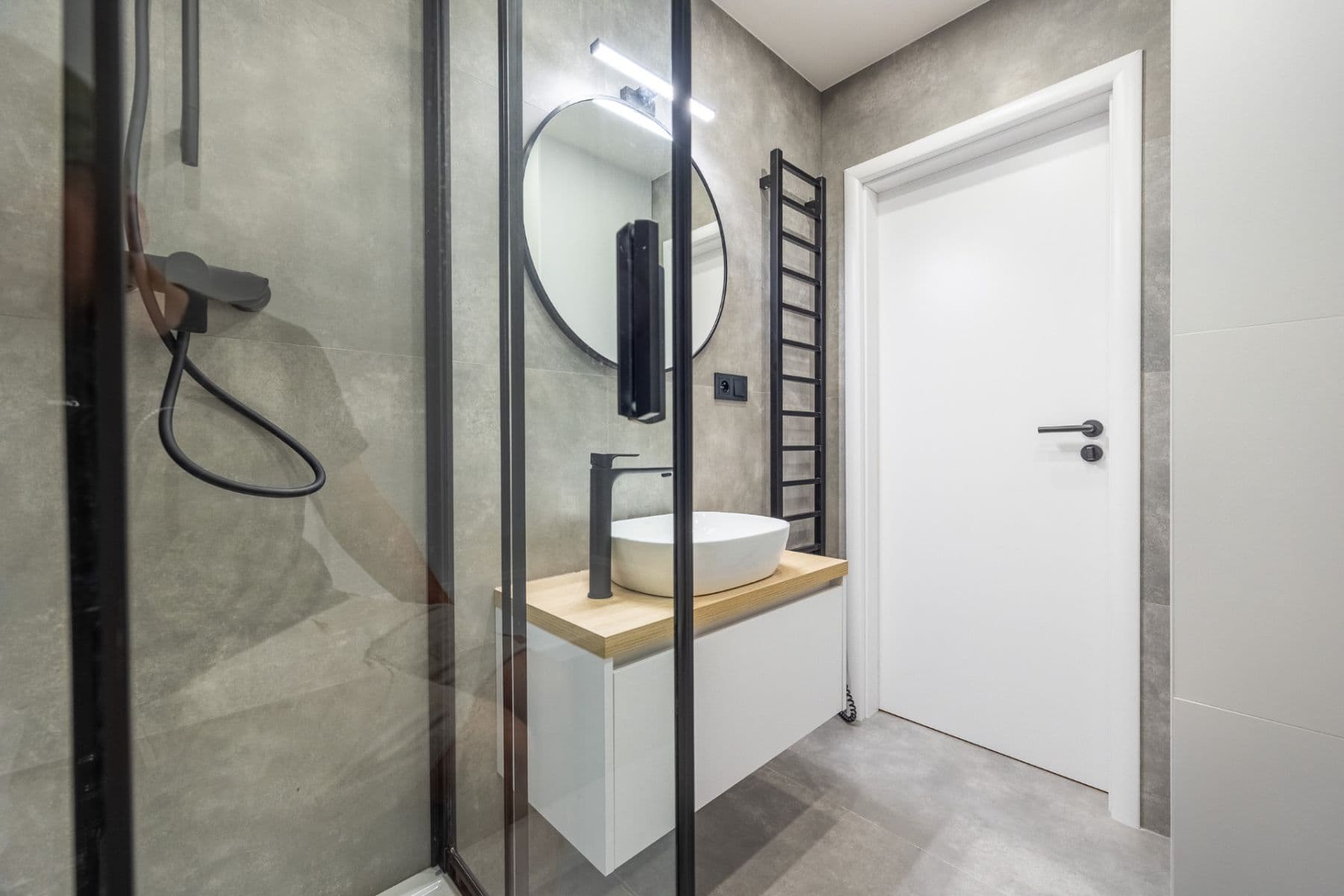 Prodej bytu 4+kk 86 m², Špirkova, Praha, Praha Prodej bytu 4+kk 86 m², Špirkova, Praha, Praha