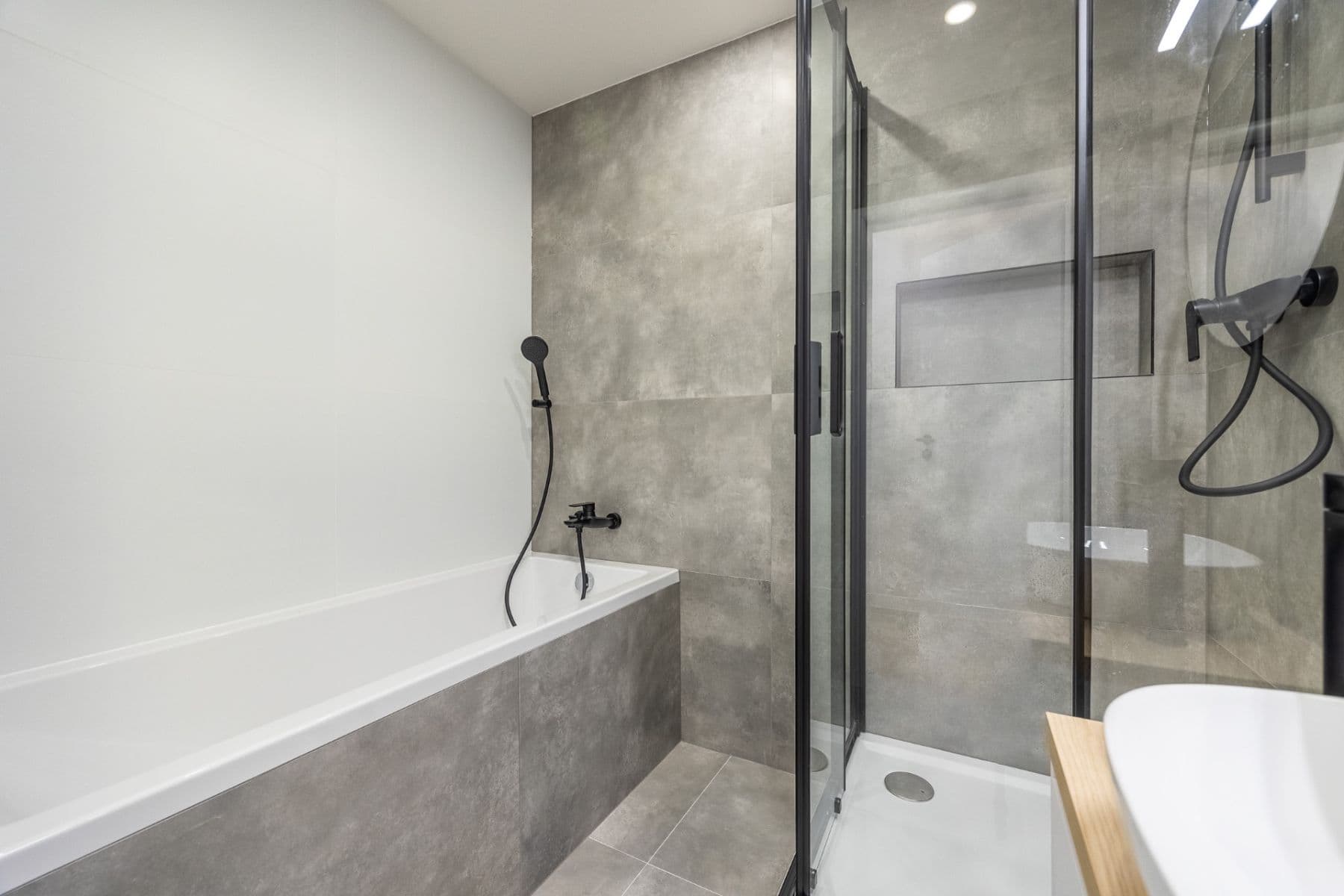 Prodej bytu 4+kk 86 m², Špirkova, Praha, Praha Prodej bytu 4+kk 86 m², Špirkova, Praha, Praha