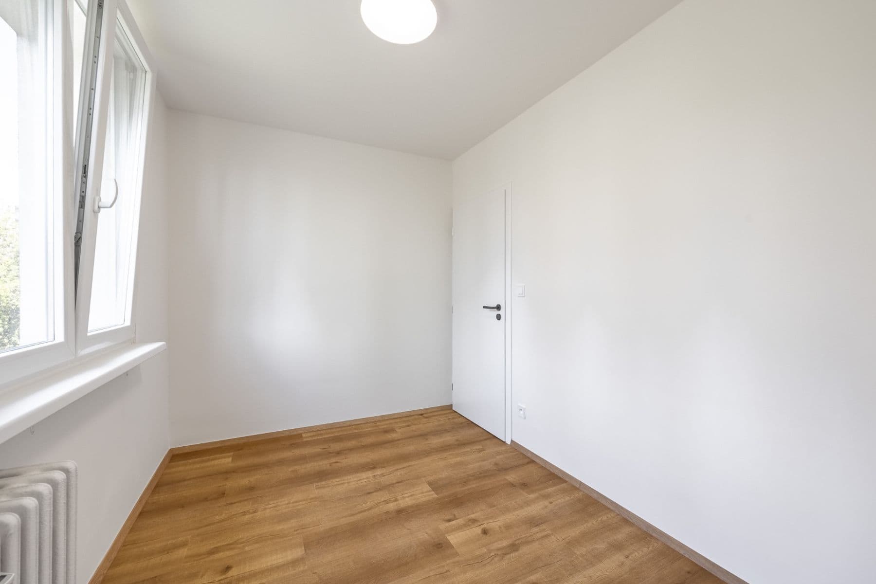 Prodej bytu 4+kk 86 m², Špirkova, Praha, Praha Prodej bytu 4+kk 86 m², Špirkova, Praha, Praha