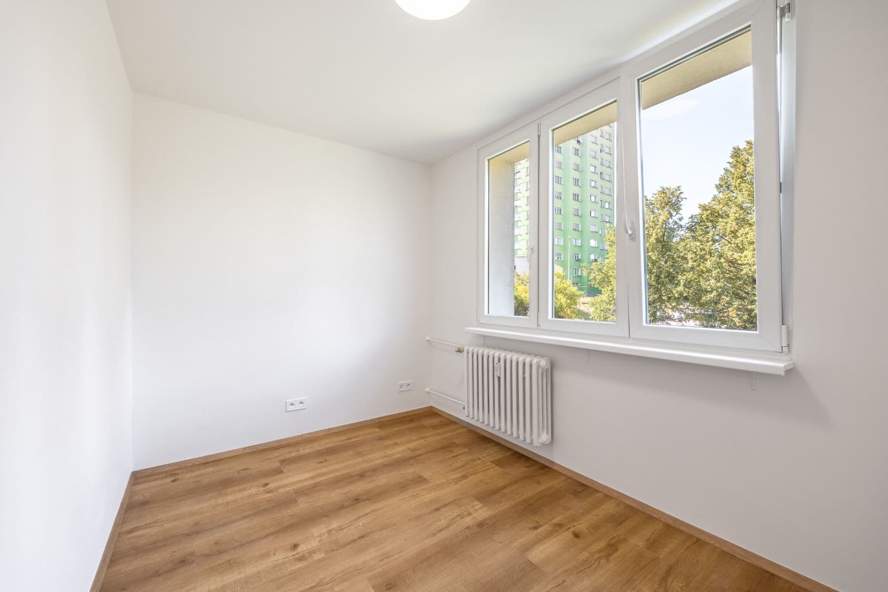 Prodej bytu 4+kk 86 m², Špirkova, Praha, Praha Prodej bytu 4+kk 86 m², Špirkova, Praha, Praha