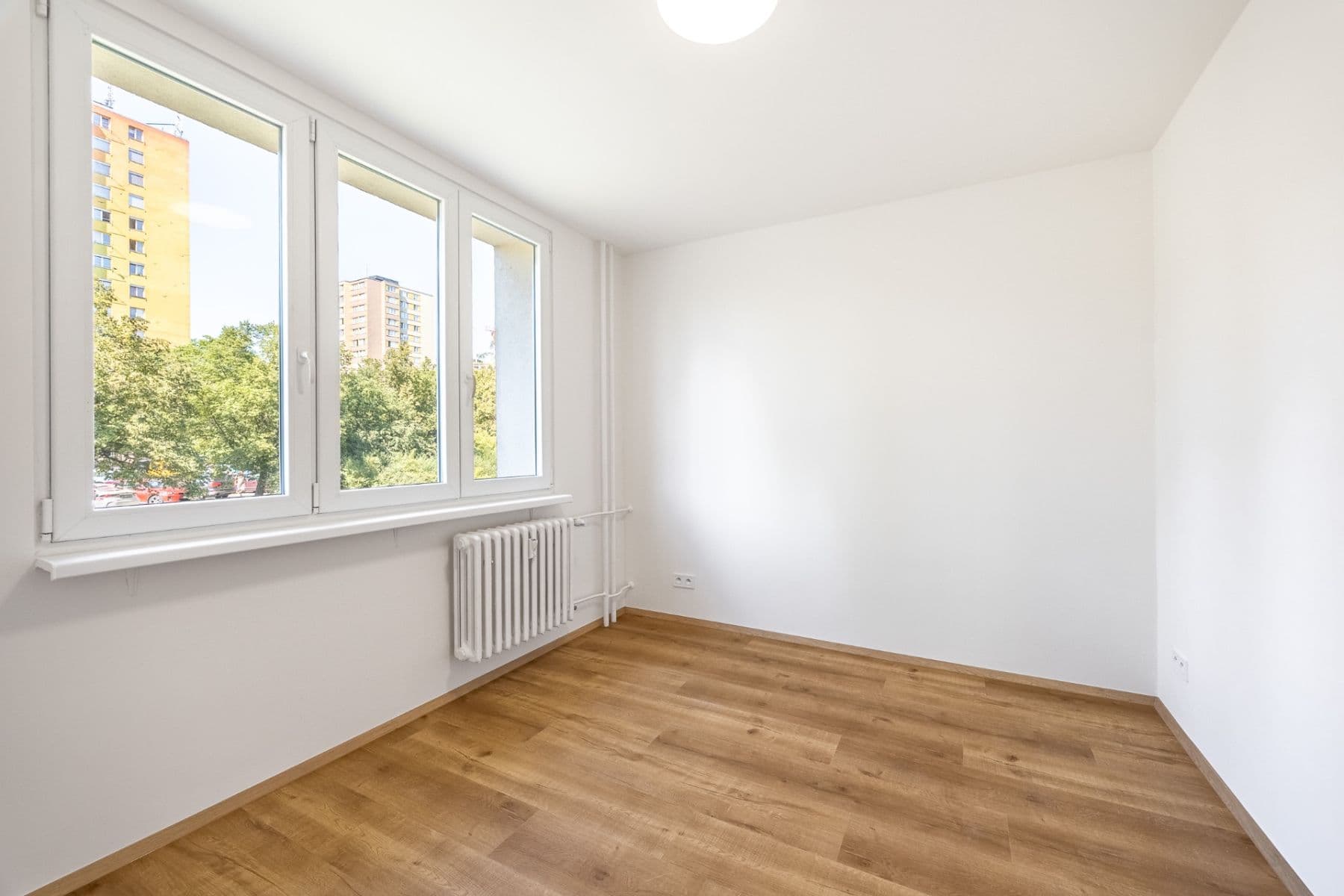 Prodej bytu 4+kk 86 m², Špirkova, Praha, Praha Prodej bytu 4+kk 86 m², Špirkova, Praha, Praha