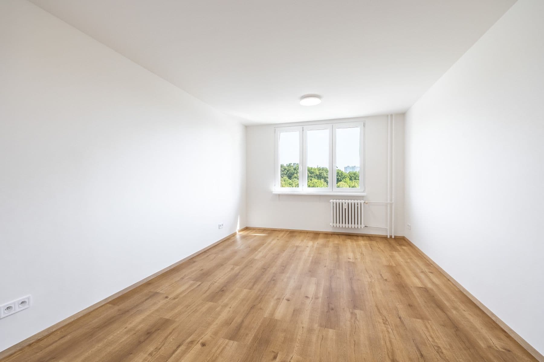 Prodej bytu 4+kk 86 m², Špirkova, Praha, Praha Prodej bytu 4+kk 86 m², Špirkova, Praha, Praha