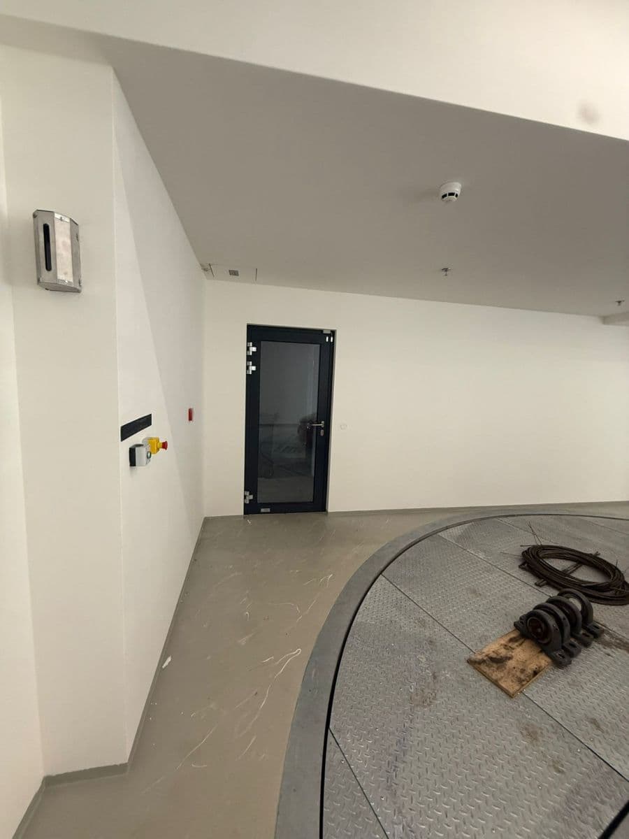 Pronájem garáže 10 m², Jindřišská, Praha, Praha Pronájem garáže 10 m², Jindřišská, Praha, Praha