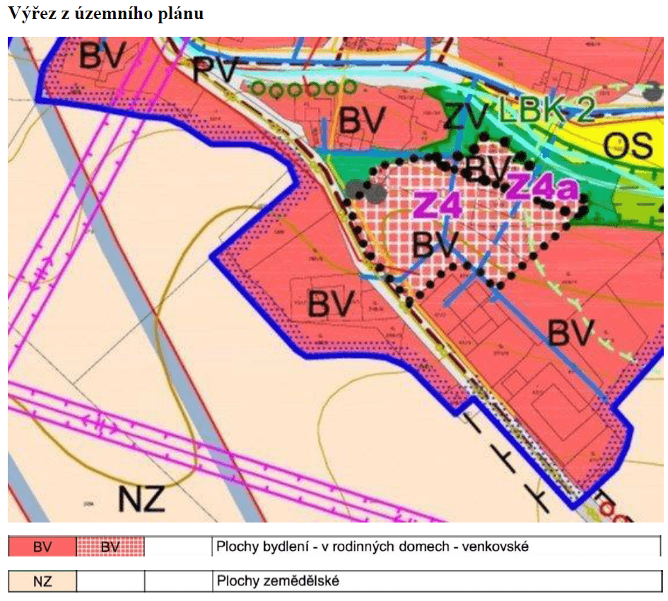 Prodej pozemku 1.957 m², Dětřichov u Moravské Třebové, Pardubický kraj Prodej pozemku 1.957 m², Dětřichov u Moravské Třebové, Pardubický kraj