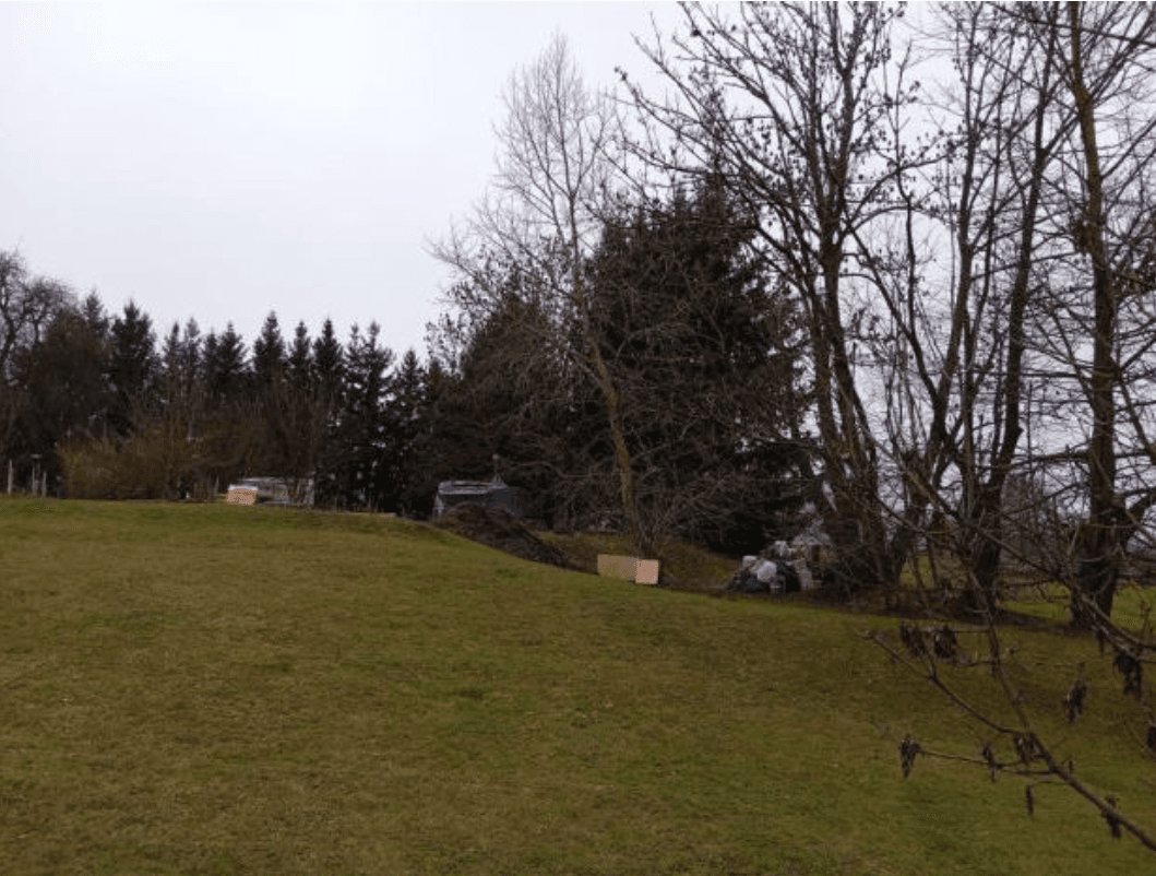 Prodej pozemku 1.957 m², Dětřichov u Moravské Třebové, Pardubický kraj Prodej pozemku 1.957 m², Dětřichov u Moravské Třebové, Pardubický kraj