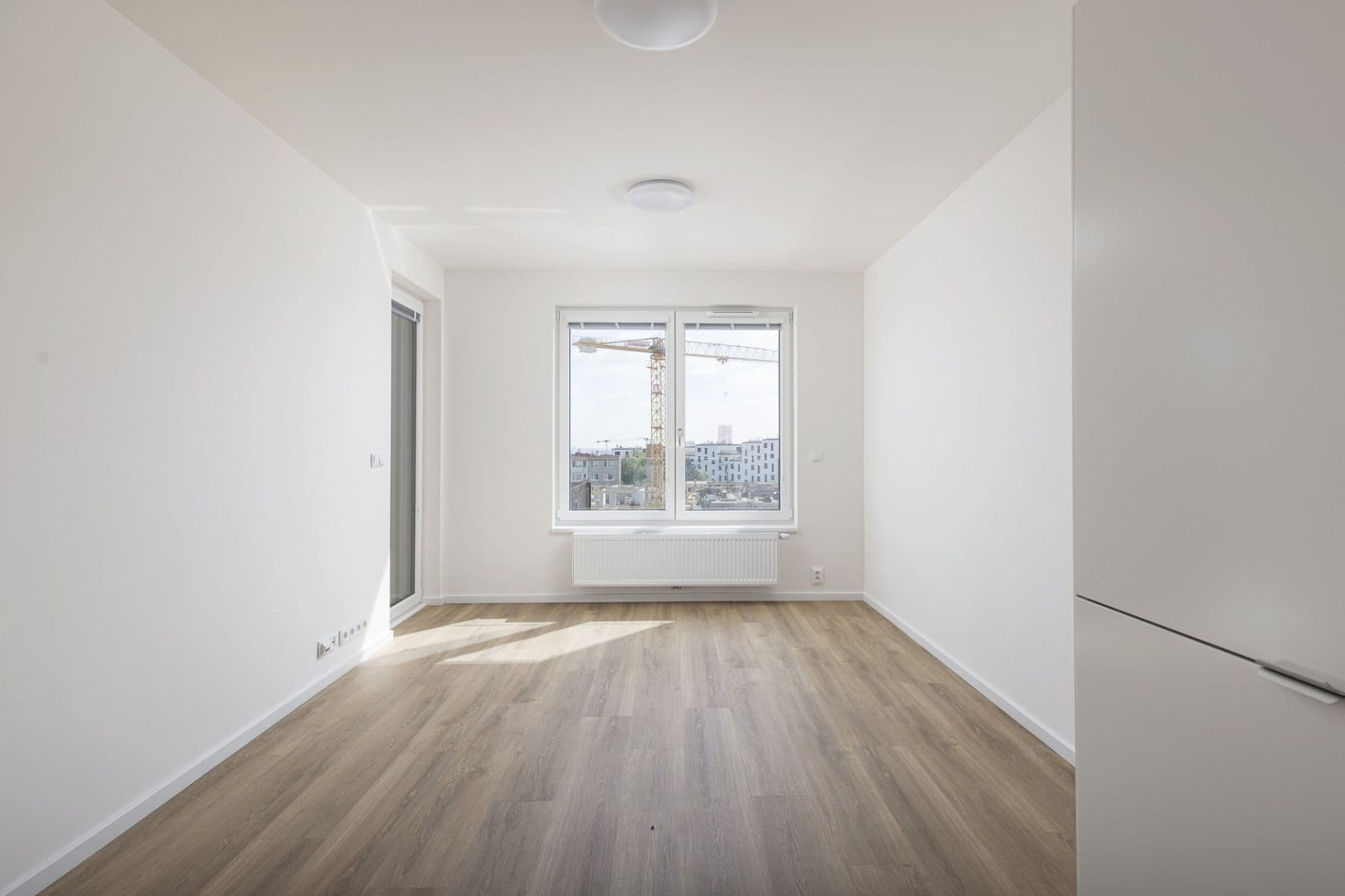 Pronájem bytu 2+kk 48 m², Divíškové, Praha, Praha Pronájem bytu 2+kk 48 m², Divíškové, Praha, Praha