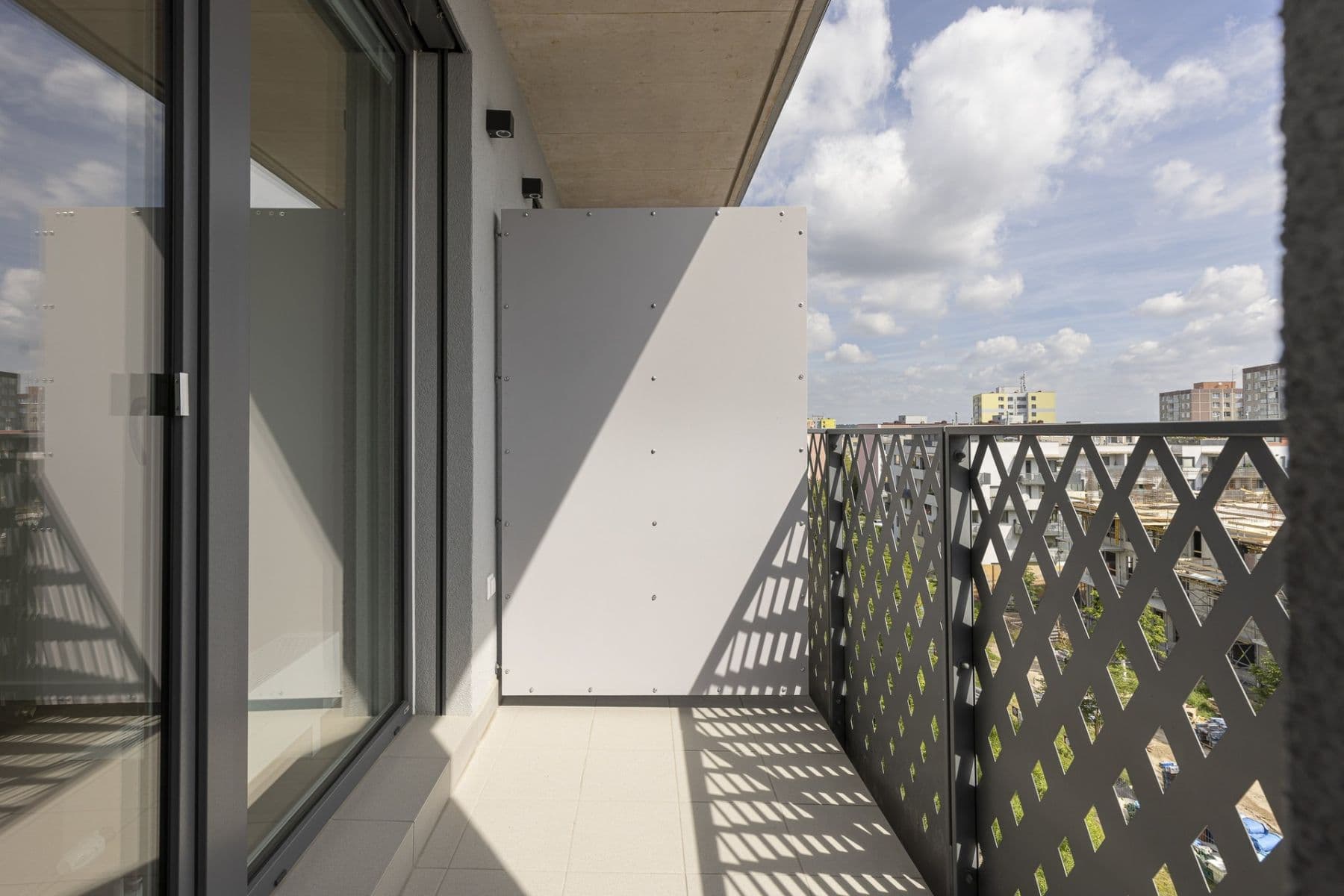 Pronájem bytu 2+kk 48 m², Divíškové, Praha, Praha Pronájem bytu 2+kk 48 m², Divíškové, Praha, Praha