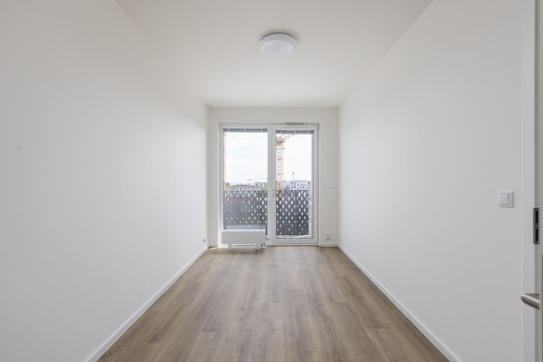 Pronájem bytu 2+kk 48 m², Divíškové, Praha, Praha Pronájem bytu 2+kk 48 m², Divíškové, Praha, Praha