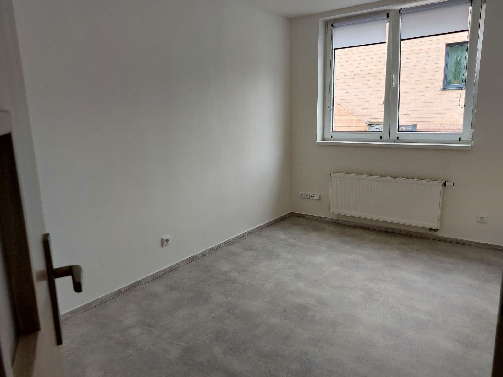 Pronájem bytu 2+1 70 m², U Obory, Úvaly, Středočeský kraj Pronájem bytu 2+1 70 m², U Obory, Úvaly, Středočeský kraj