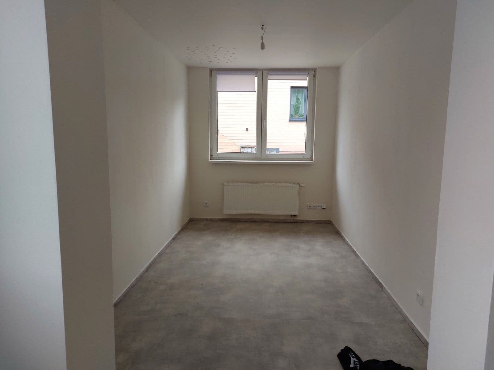 Pronájem bytu 2+1 70 m², U Obory, Úvaly, Středočeský kraj Pronájem bytu 2+1 70 m², U Obory, Úvaly, Středočeský kraj