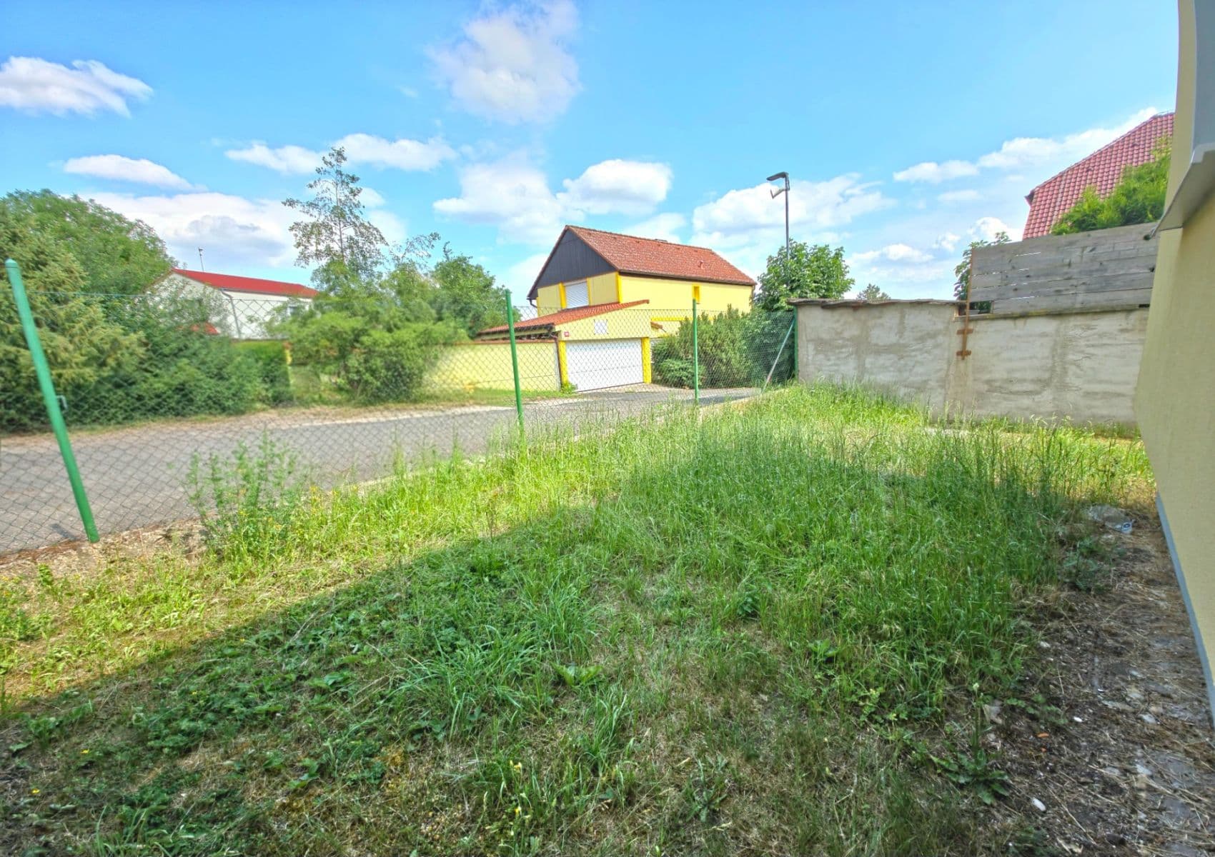 Pronájem bytu 1+1 33 m², Mládežnická, Mšené-lázně, Ústecký kraj Pronájem bytu 1+1 33 m², Mládežnická, Mšené-lázně, Ústecký kraj
