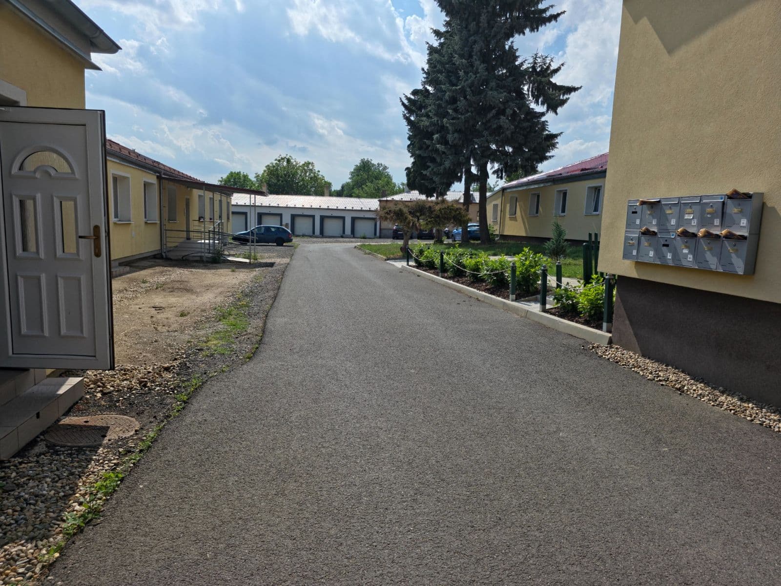 Pronájem bytu 1+1 33 m², Mládežnická, Mšené-lázně, Ústecký kraj Pronájem bytu 1+1 33 m², Mládežnická, Mšené-lázně, Ústecký kraj