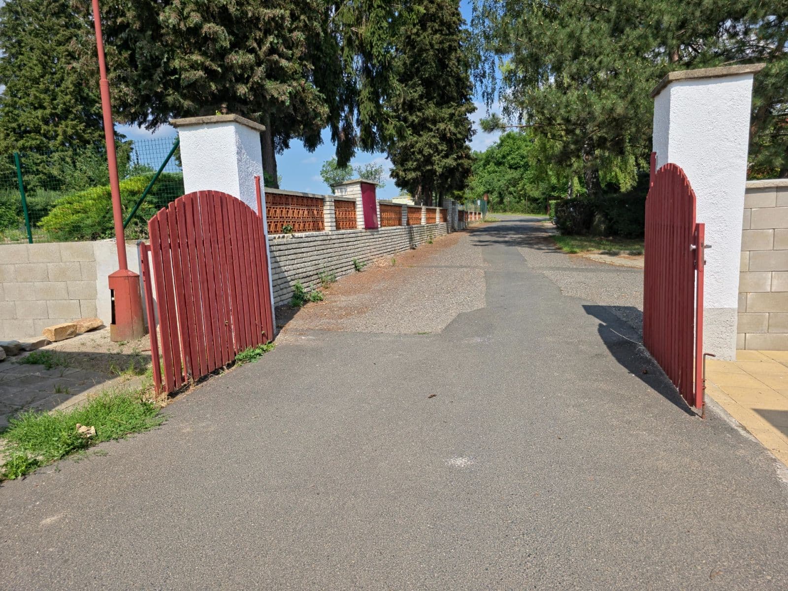 Pronájem bytu 1+1 33 m², Mládežnická, Mšené-lázně, Ústecký kraj Pronájem bytu 1+1 33 m², Mládežnická, Mšené-lázně, Ústecký kraj