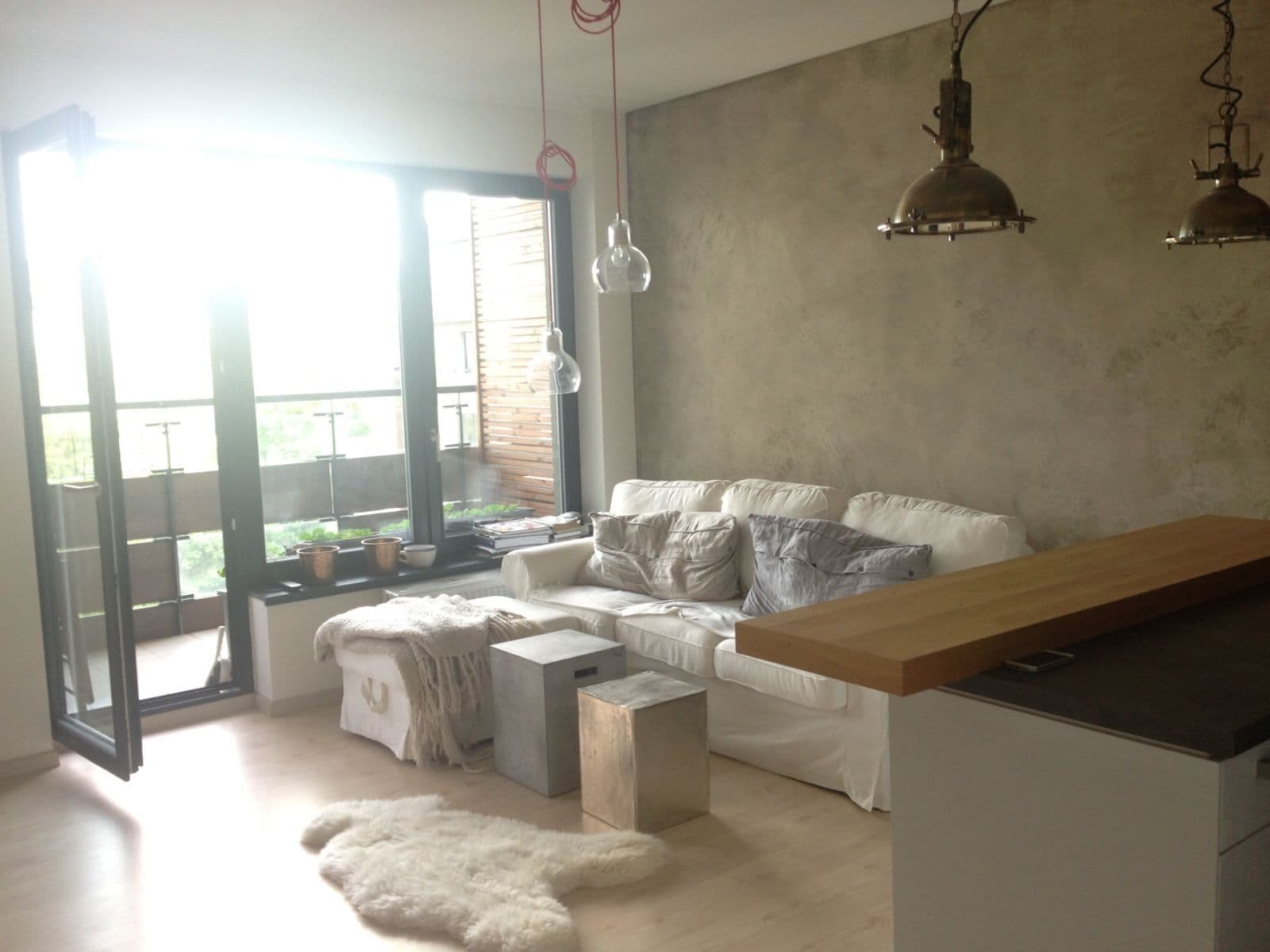Pronájem bytu 2+kk 53 m², V Mezihoří, Praha, Praha Pronájem bytu 2+kk 53 m², V Mezihoří, Praha, Praha