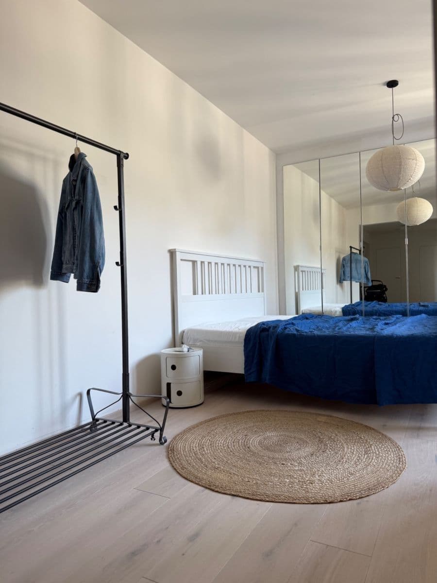Pronájem bytu 2+kk 53 m², V Mezihoří, Praha, Praha Pronájem bytu 2+kk 53 m², V Mezihoří, Praha, Praha