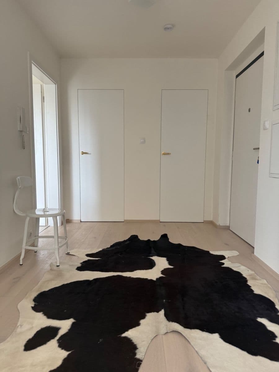 Pronájem bytu 2+kk 53 m², V Mezihoří, Praha, Praha Pronájem bytu 2+kk 53 m², V Mezihoří, Praha, Praha