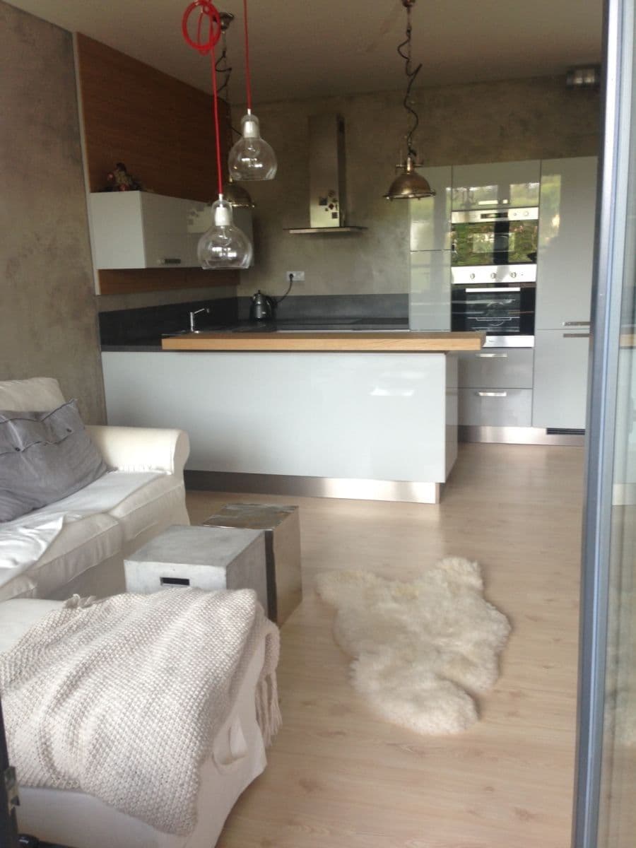 Pronájem bytu 2+kk 53 m², V Mezihoří, Praha, Praha Pronájem bytu 2+kk 53 m², V Mezihoří, Praha, Praha