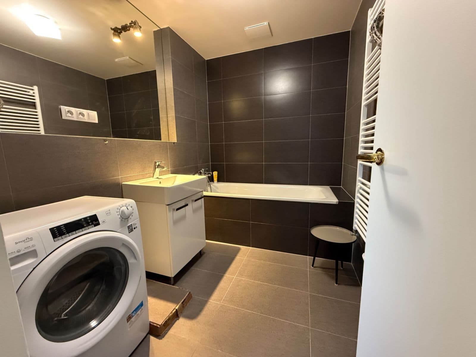 Pronájem bytu 2+kk 53 m², V Mezihoří, Praha, Praha Pronájem bytu 2+kk 53 m², V Mezihoří, Praha, Praha