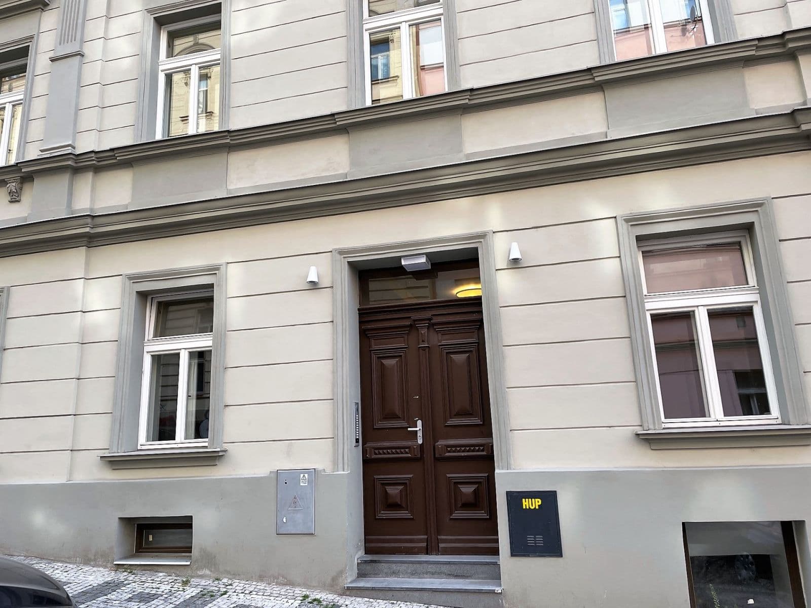 Pronájem bytu 2+kk 45 m², Víta Nejedlého, Praha, Praha Pronájem bytu 2+kk 45 m², Víta Nejedlého, Praha, Praha