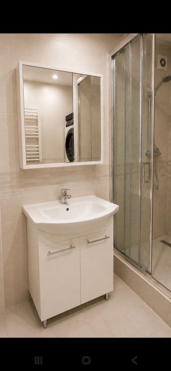 Prodej bytu 2+kk 44 m², Suchý vršek, Praha, Praha Prodej bytu 2+kk 44 m², Suchý vršek, Praha, Praha