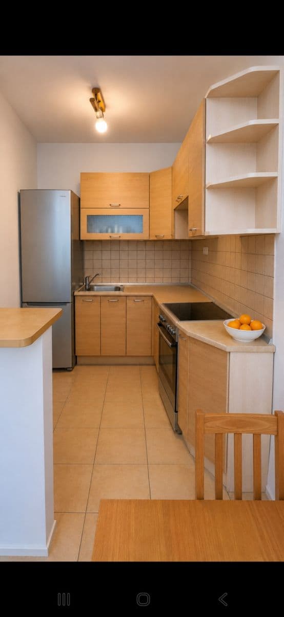Prodej bytu 2+kk 44 m², Suchý vršek, Praha, Praha Prodej bytu 2+kk 44 m², Suchý vršek, Praha, Praha