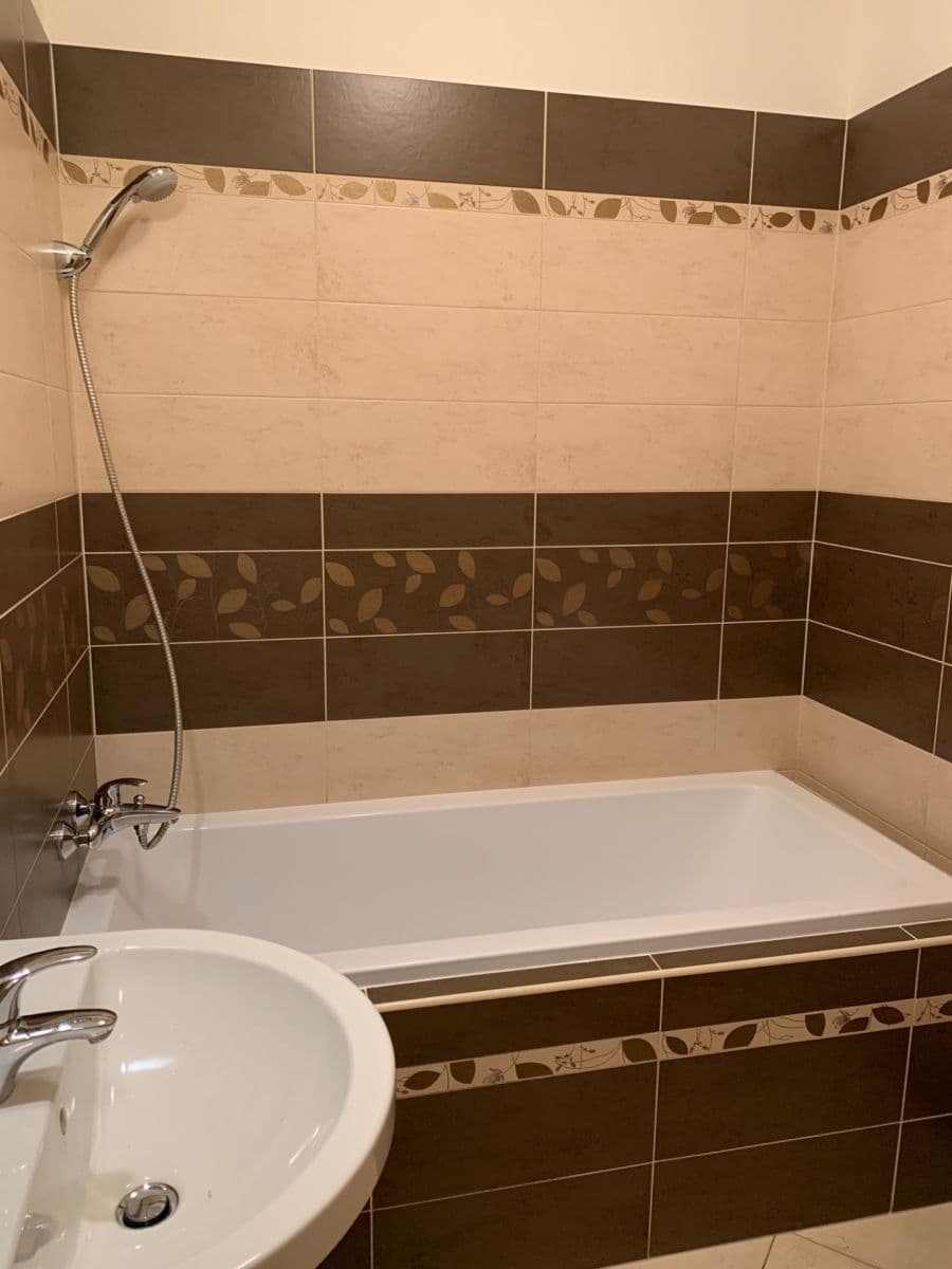 Pronájem bytu 2+kk 47 m², Křepelčí, Brno, Jihomoravský kraj Pronájem bytu 2+kk 47 m², Křepelčí, Brno, Jihomoravský kraj