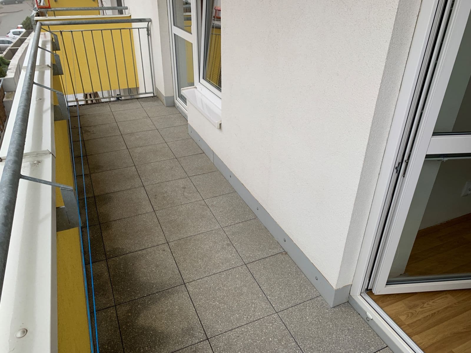 Pronájem bytu 2+kk 47 m², Křepelčí, Brno, Jihomoravský kraj Pronájem bytu 2+kk 47 m², Křepelčí, Brno, Jihomoravský kraj