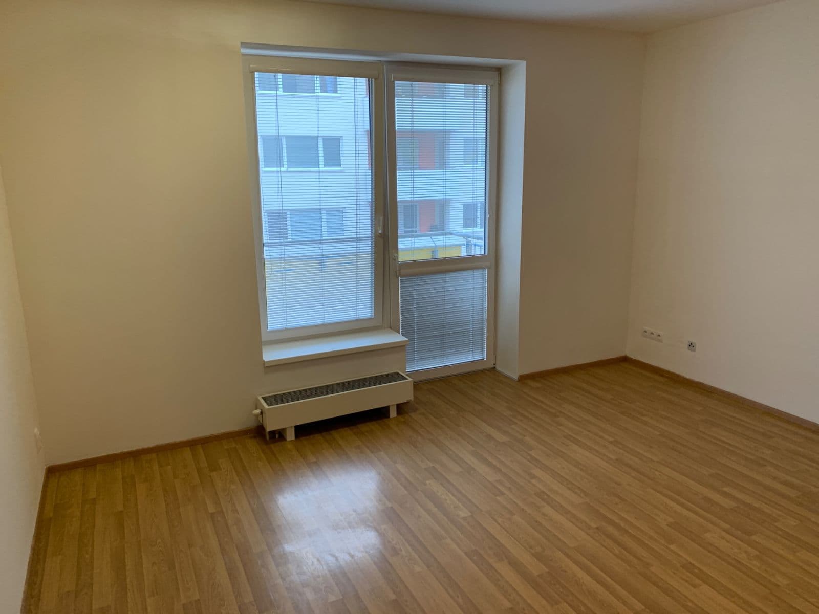 Pronájem bytu 2+kk 47 m², Křepelčí, Brno, Jihomoravský kraj Pronájem bytu 2+kk 47 m², Křepelčí, Brno, Jihomoravský kraj