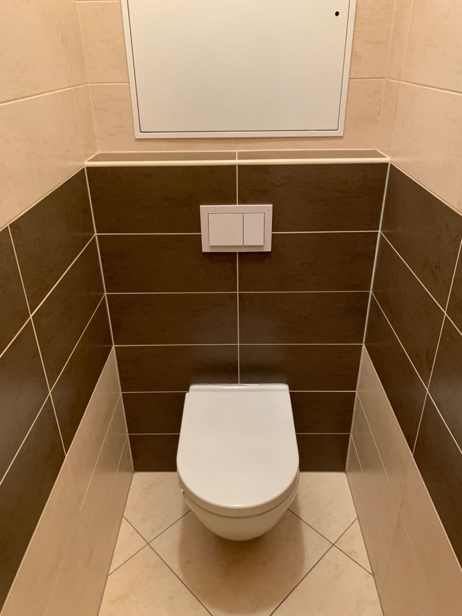 Pronájem bytu 2+kk 47 m², Křepelčí, Brno, Jihomoravský kraj Pronájem bytu 2+kk 47 m², Křepelčí, Brno, Jihomoravský kraj