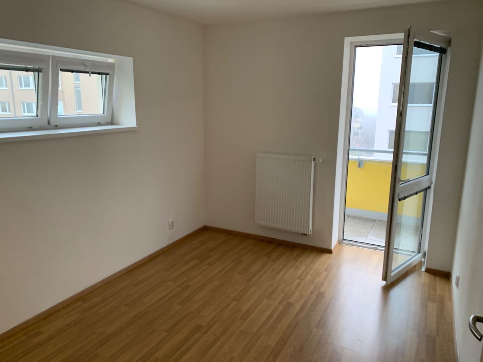 Pronájem bytu 2+kk 47 m², Křepelčí, Brno, Jihomoravský kraj Pronájem bytu 2+kk 47 m², Křepelčí, Brno, Jihomoravský kraj