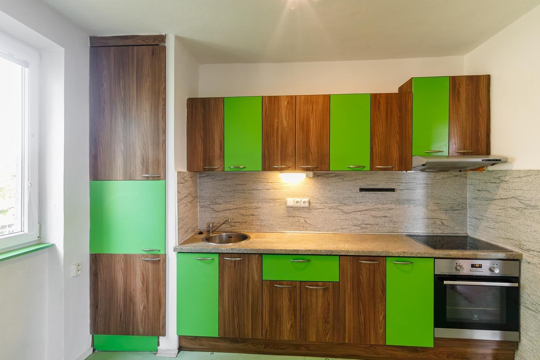 Prodej bytu 3+1 73 m², Břežany II, Středočeský kraj Prodej bytu 3+1 73 m², Břežany II, Středočeský kraj