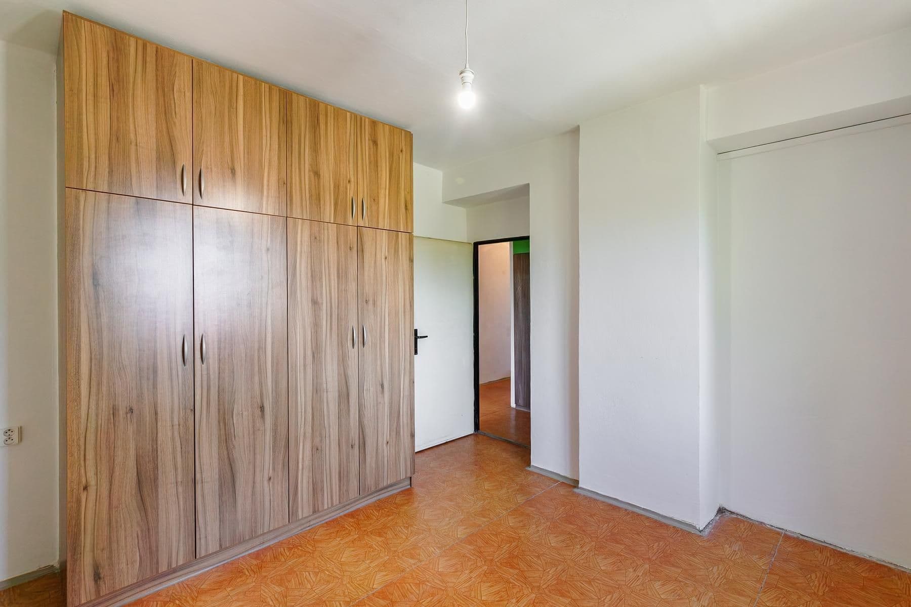 Prodej bytu 3+1 73 m², Břežany II, Středočeský kraj Prodej bytu 3+1 73 m², Břežany II, Středočeský kraj