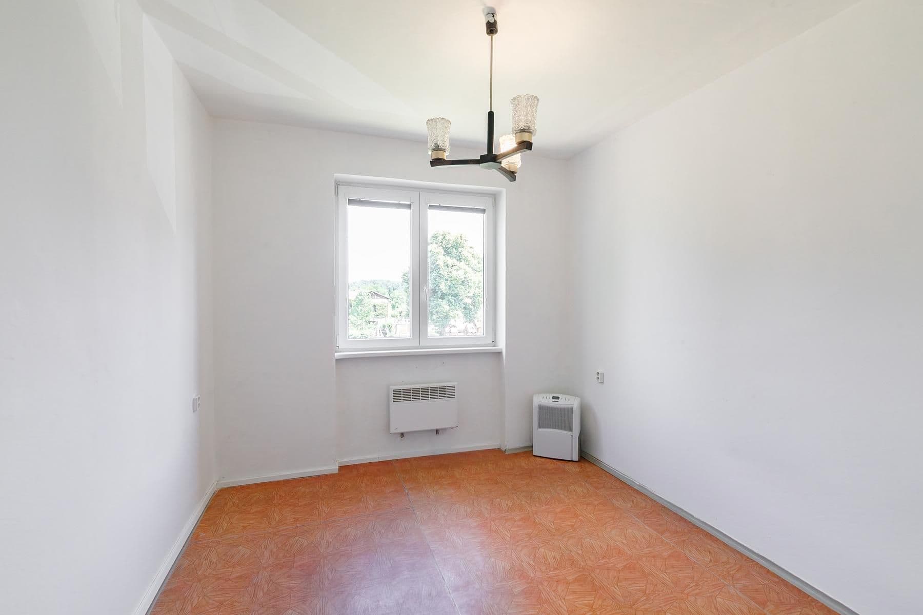 Prodej bytu 3+1 73 m², Břežany II, Středočeský kraj Prodej bytu 3+1 73 m², Břežany II, Středočeský kraj