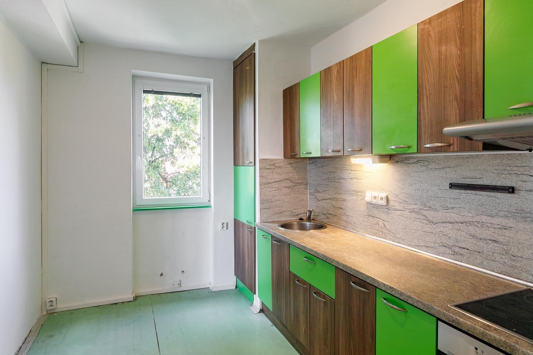 Prodej bytu 3+1 73 m², Břežany II, Středočeský kraj Prodej bytu 3+1 73 m², Břežany II, Středočeský kraj