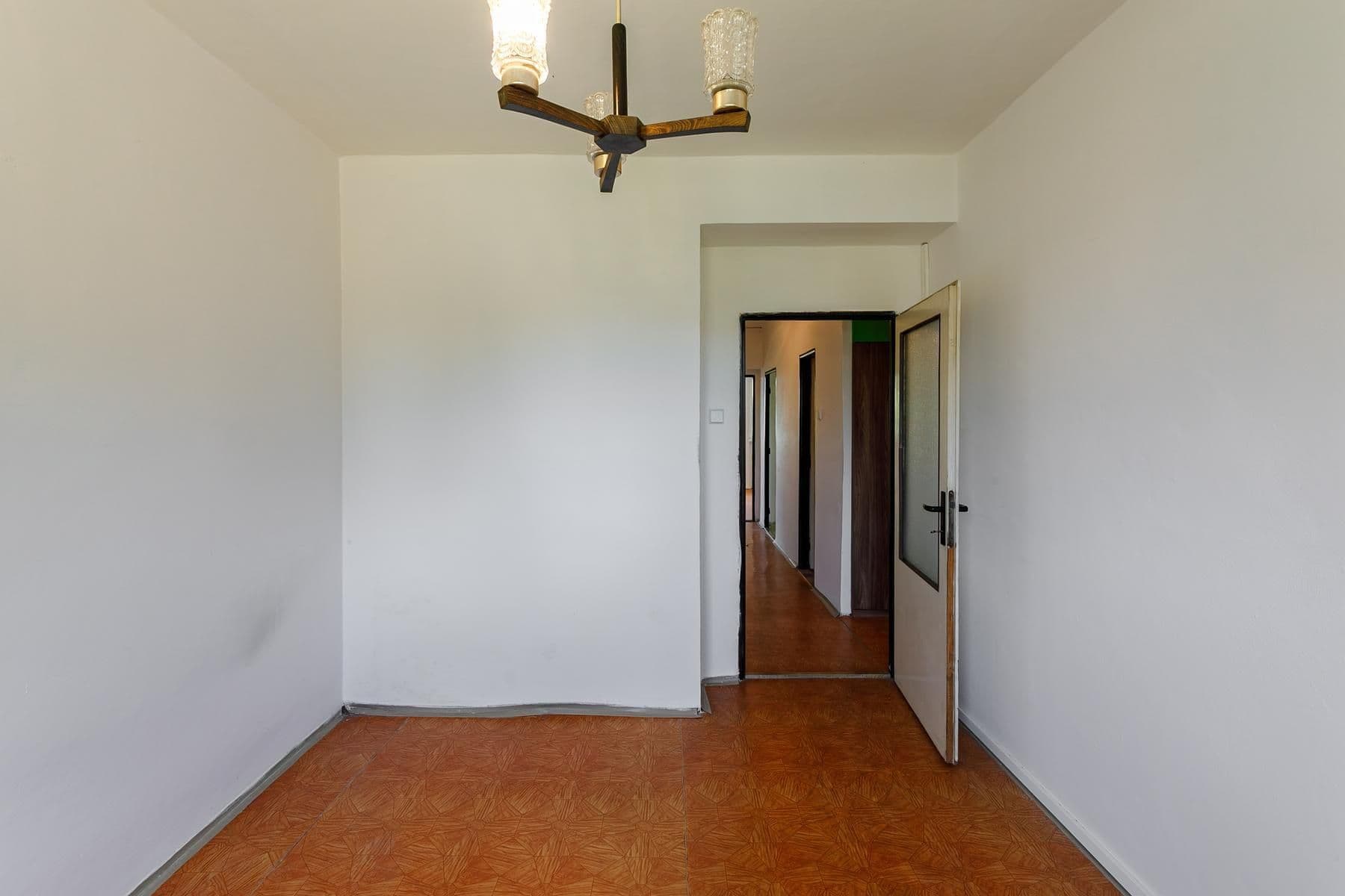 Prodej bytu 3+1 73 m², Břežany II, Středočeský kraj Prodej bytu 3+1 73 m², Břežany II, Středočeský kraj