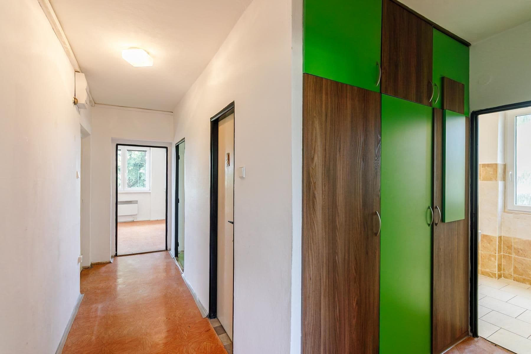 Prodej bytu 3+1 73 m², Břežany II, Středočeský kraj Prodej bytu 3+1 73 m², Břežany II, Středočeský kraj