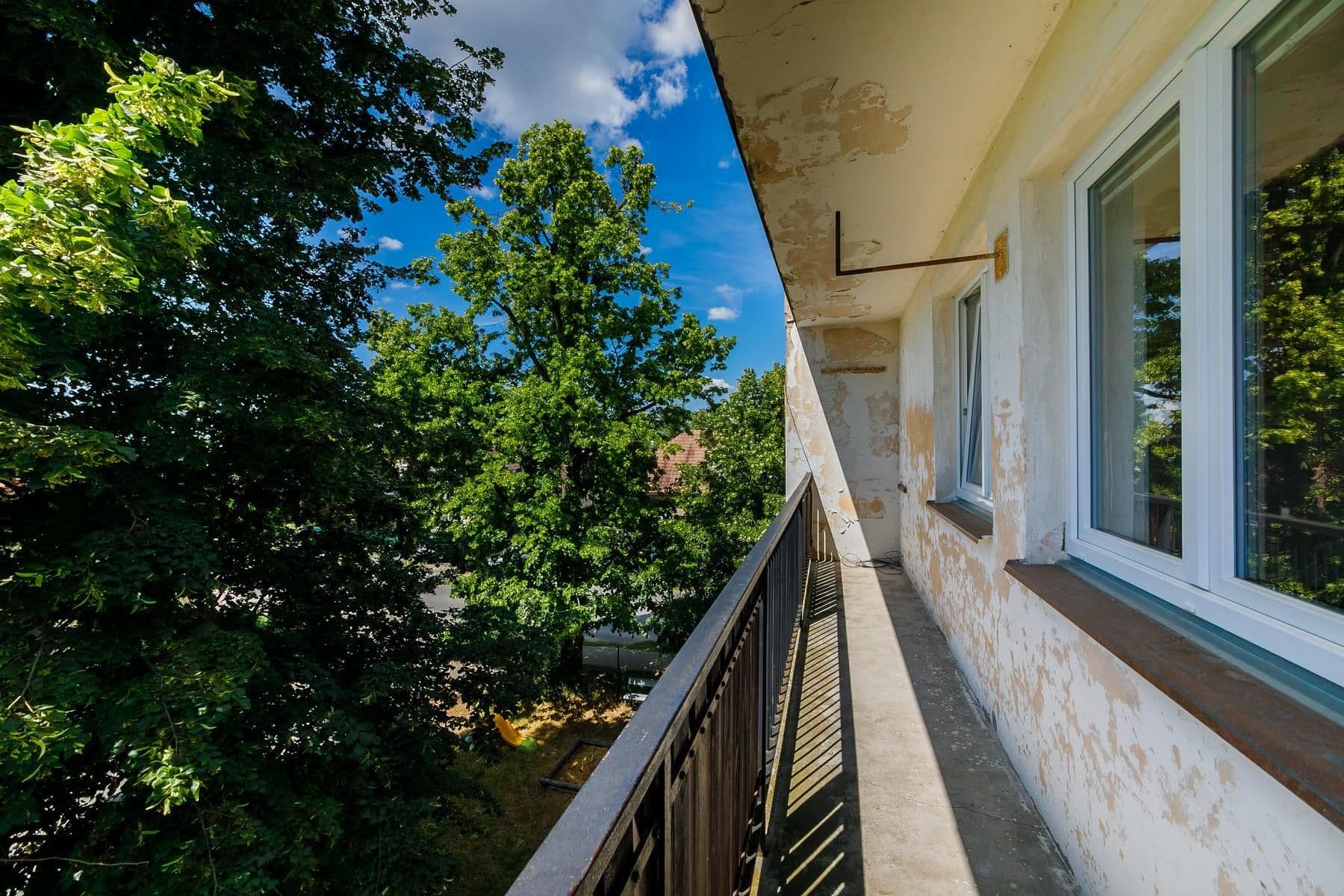 Prodej bytu 3+1 73 m², Břežany II, Středočeský kraj Prodej bytu 3+1 73 m², Břežany II, Středočeský kraj