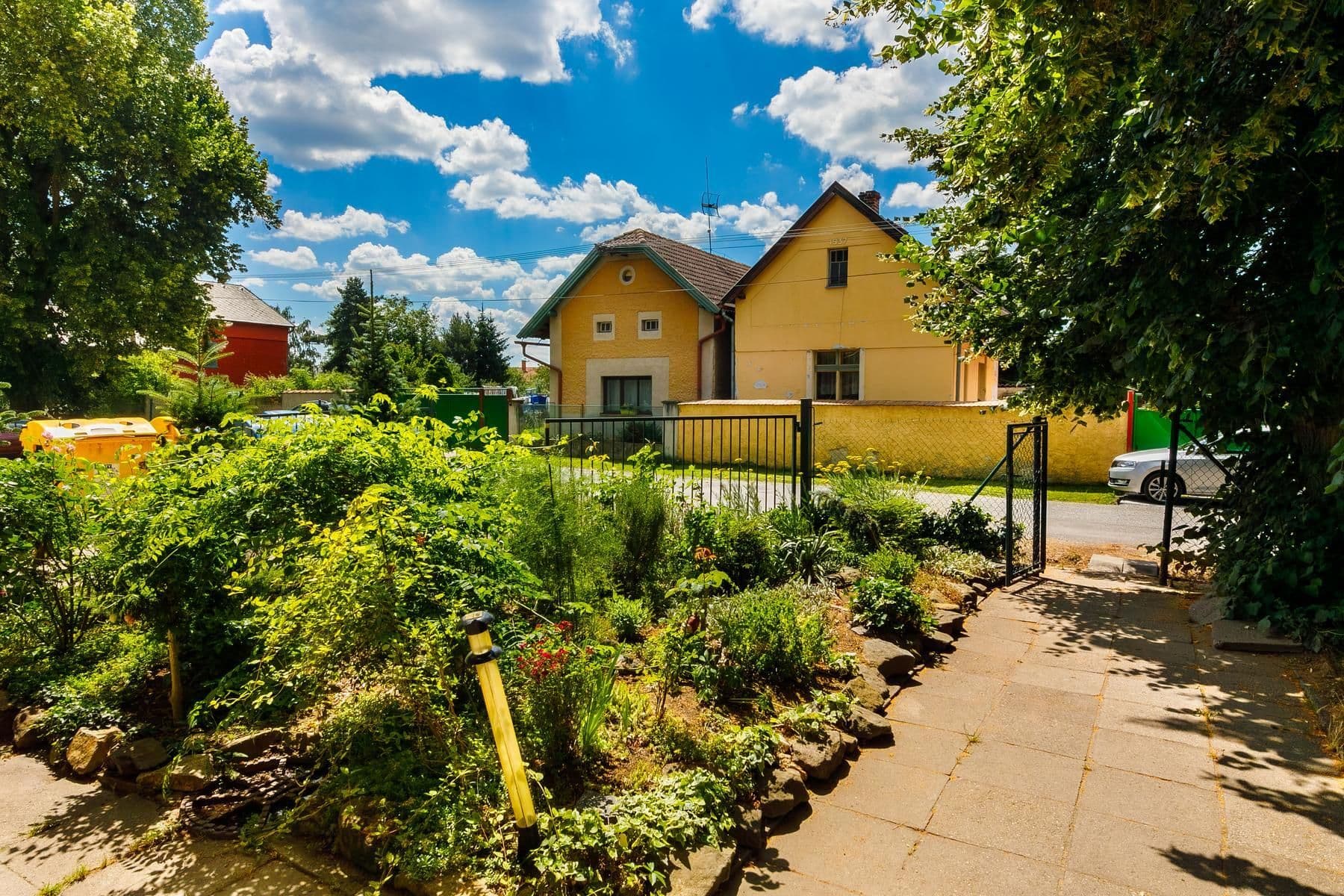 Prodej bytu 3+1 73 m², Břežany II, Středočeský kraj Prodej bytu 3+1 73 m², Břežany II, Středočeský kraj