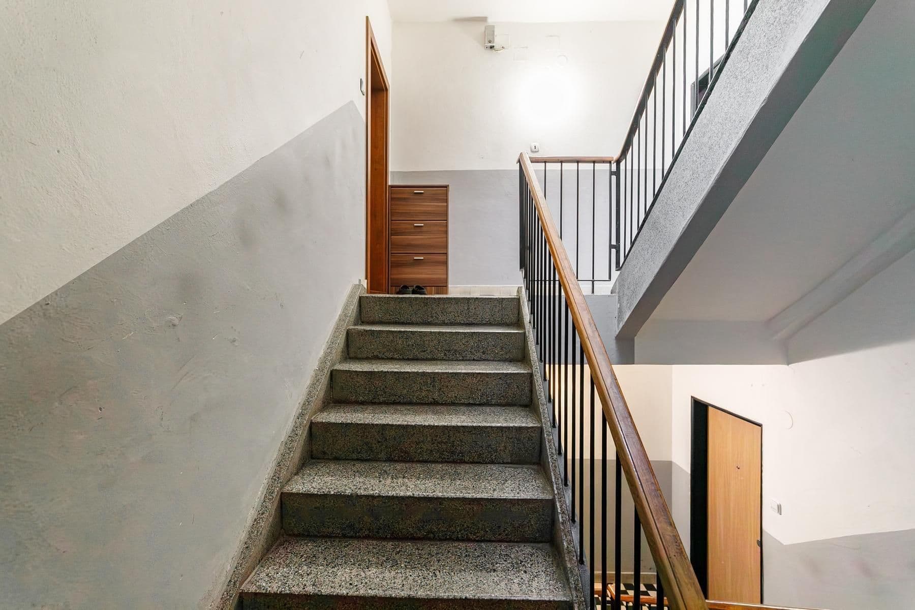 Prodej bytu 3+1 73 m², Břežany II, Středočeský kraj Prodej bytu 3+1 73 m², Břežany II, Středočeský kraj