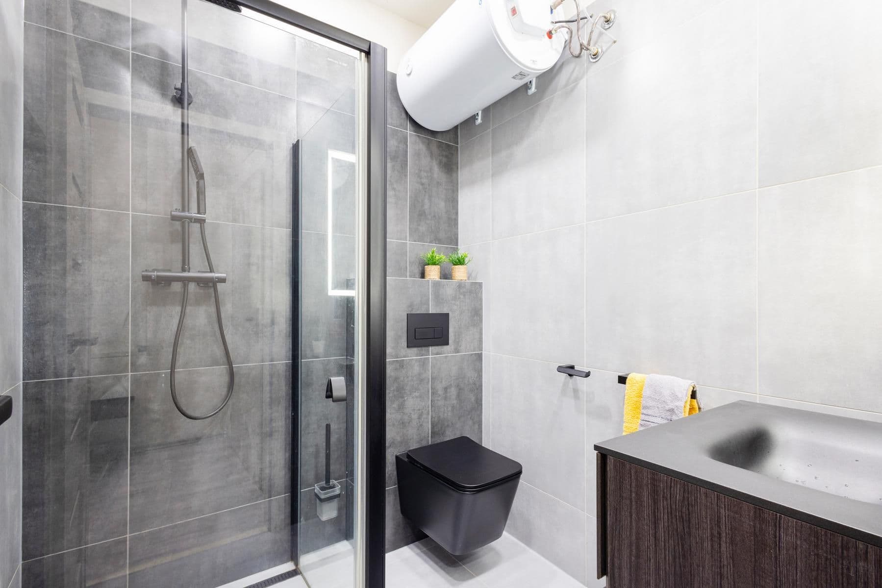 Prodej bytu 1+kk 29 m², Loděnice, Středočeský kraj Prodej bytu 1+kk 29 m², Loděnice, Středočeský kraj