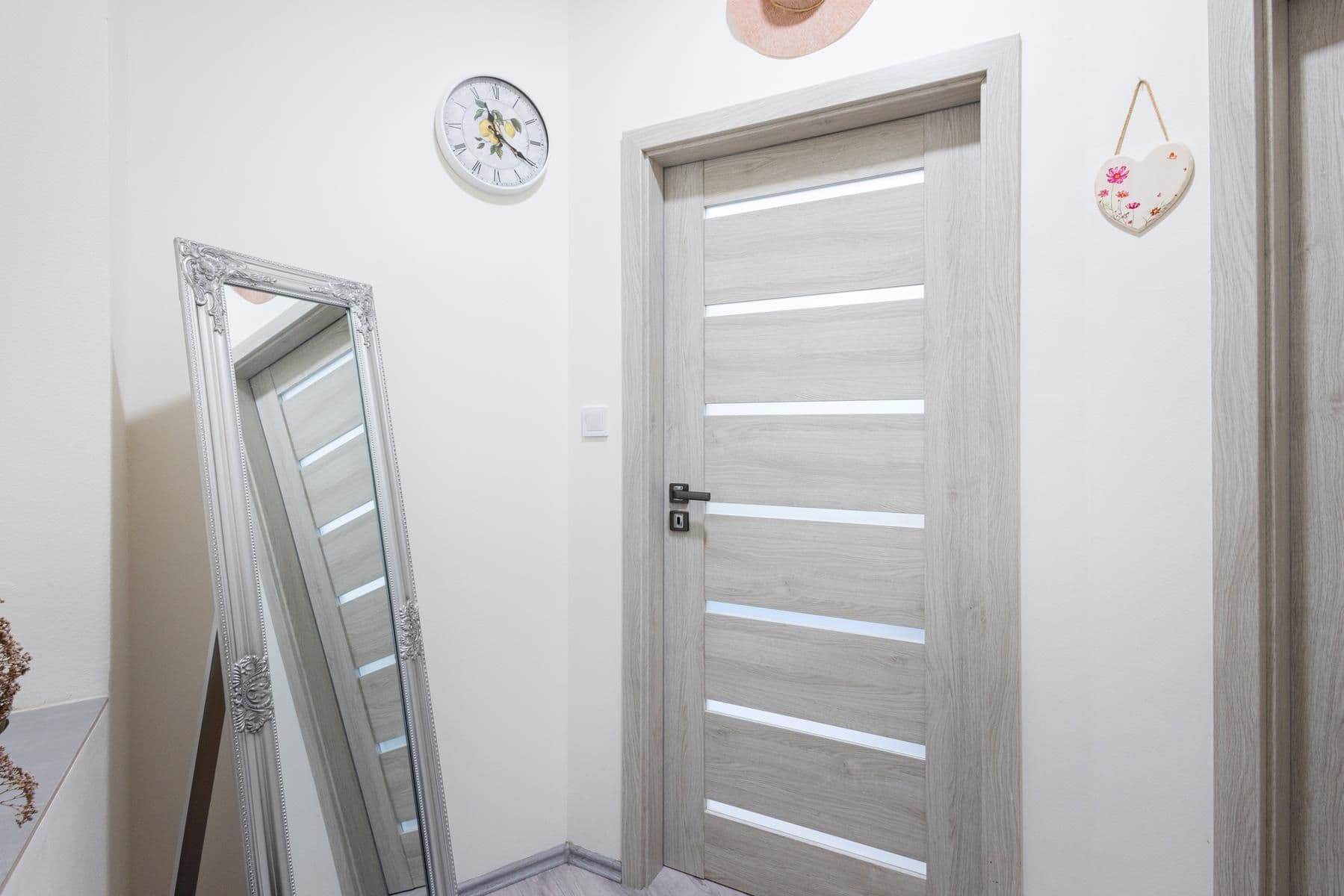 Prodej bytu 1+kk 29 m², Loděnice, Středočeský kraj Prodej bytu 1+kk 29 m², Loděnice, Středočeský kraj