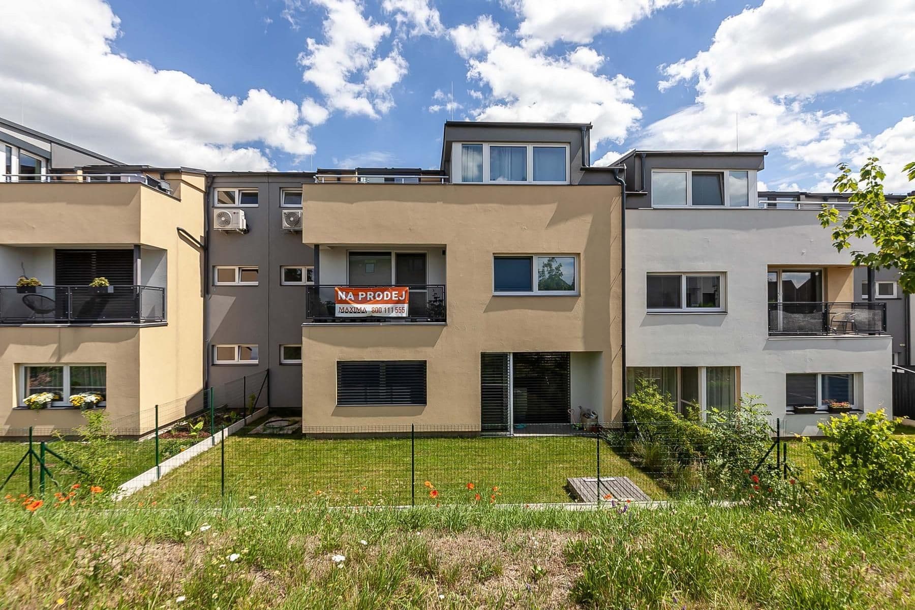 Prodej bytu 2+kk 75 m², Mileny Hážové, Mladá Boleslav, Středočeský kraj Prodej bytu 2+kk 75 m², Mileny Hážové, Mladá Boleslav, Středočeský kraj
