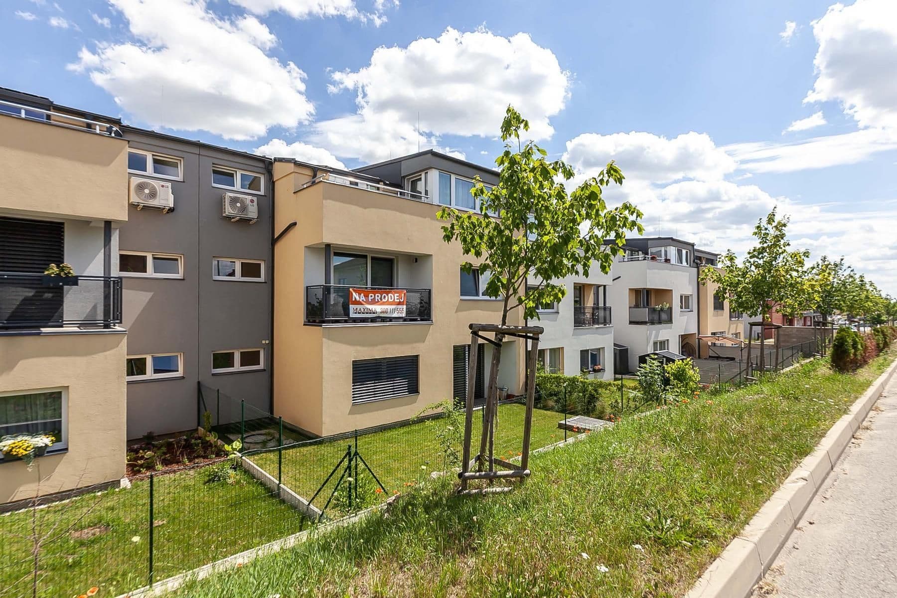 Prodej bytu 2+kk 75 m², Mileny Hážové, Mladá Boleslav, Středočeský kraj Prodej bytu 2+kk 75 m², Mileny Hážové, Mladá Boleslav, Středočeský kraj