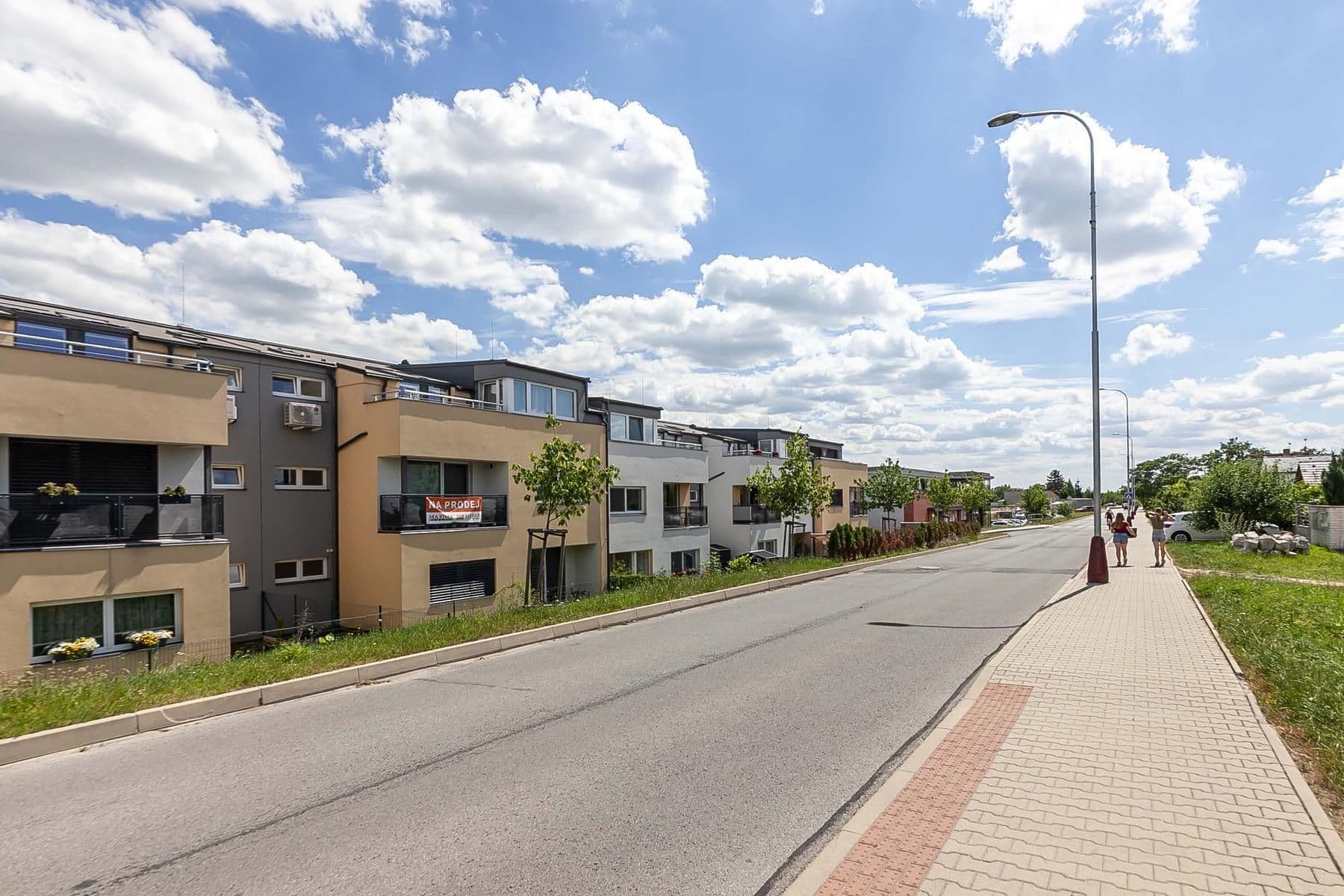 Prodej bytu 2+kk 75 m², Mileny Hážové, Mladá Boleslav, Středočeský kraj Prodej bytu 2+kk 75 m², Mileny Hážové, Mladá Boleslav, Středočeský kraj